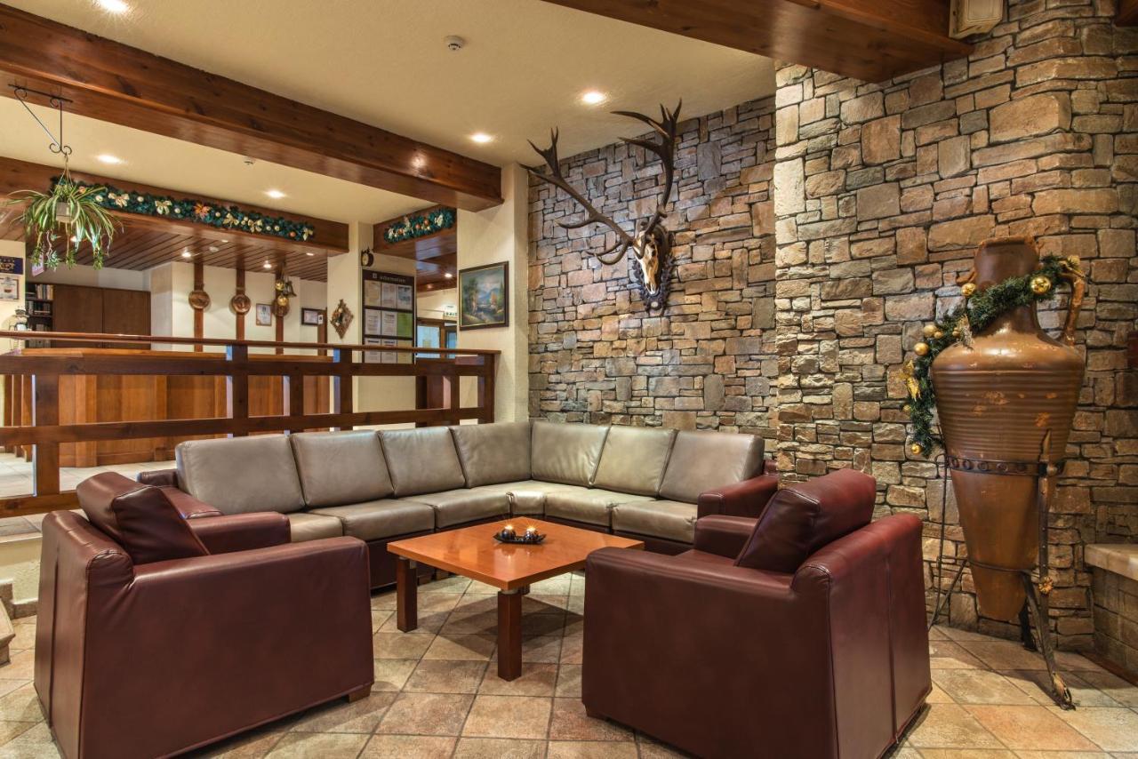 Hotel Pirin Bansko Buitenkant foto
