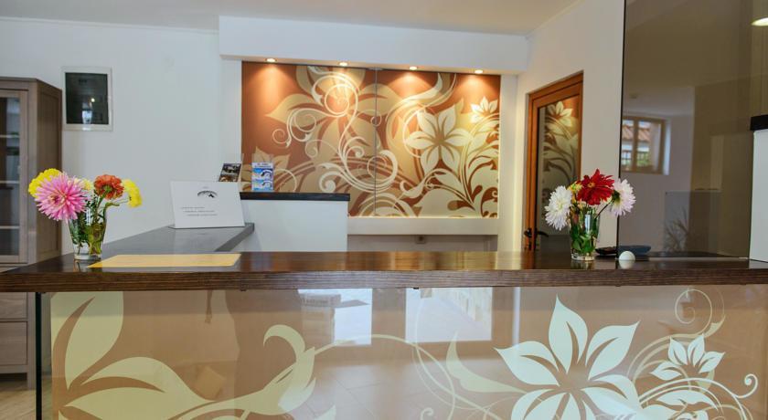 Hotel Pirin Bansko Kamer foto