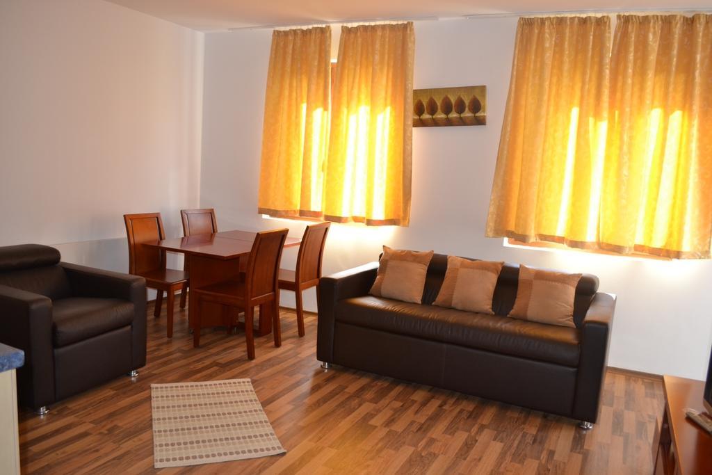 Hotel Pirin Bansko Kamer foto